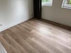 Vloer zeil diverse grote stukken 25+ m2, Huis en Inrichting, Stoffering | Vloerbedekking, Ophalen, Zo goed als nieuw
