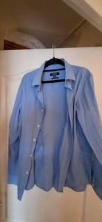 Blouse maat L, Kleding | Heren, Overhemden, Ophalen of Verzenden, Zo goed als nieuw