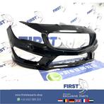 W117 C117 CLA AMG VOORBUMPER ZWART WIT GRIJS ORIGINEEL Merce