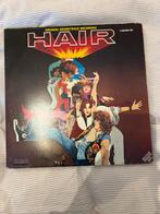 Hair - De Musical (Dubbel LP), Ophalen of Verzenden, Gebruikt, 12 inch
