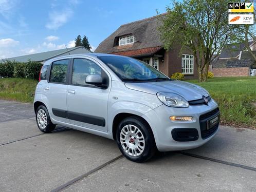 Fiat Panda 0.9 TwinAir Edizione Cool|5 PERSOONS|AIRCO|ONDERH, Auto's, Fiat, Bedrijf, Te koop, Panda, ABS, Airbags, Airconditioning