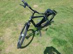 Mooie Gazelle ESPRIT 28 inch jongensfiets, Versnellingen, Zo goed als nieuw, GAZELLE, Ophalen