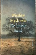 De laatste hand - Wiesław Myśliwski, Ophalen of Verzenden, Nieuw, Europa overig