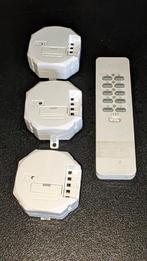 Klikaanklikuit   KaKu schakelunits incl. AB, Ophalen, Gebruikt