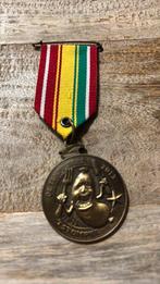 Tempeleers Medaille - ‘t Stumpke 2013, Postzegels en Munten, Penningen en Medailles, Ophalen of Verzenden, Overige materialen