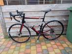 Rose Xeon DX Disc Carbon Ultegra Maat 55, Fietsen en Brommers, Fietsen | Racefietsen, Overige merken, 28 inch, Carbon, Ophalen of Verzenden