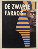 Vrieze, John (eindredactie) - De Zwarte Farao's