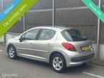 Peugeot 207 1.4-16V XS Pack NWEKOPPELING/CLIMA/NWEAPK, Voorwielaandrijving, Elektrische ramen, 4 cilinders, Origineel Nederlands