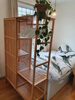 Nordiska open kledingkast Ikea, Ophalen, Gebruikt, 100 tot 150 cm, 150 tot 200 cm