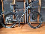 Mountainbike Sensa Livigno evo comp, Hardtail, Zo goed als nieuw, 53 tot 57 cm, Ophalen