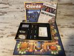 Cluedo Parker gezelschapsspel [s684], Ophalen of Verzenden, Zo goed als nieuw