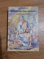 De Bijbelse Geschiedenis - het nieuwe testament. Vreugdenhil, Ophalen of Verzenden, Zo goed als nieuw, Joh. Vreugdenhil