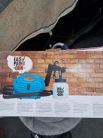 Verfspuitpistool 2, Ophalen, Nieuw, Verfspuit of Verfpomp