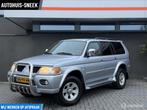 Mitsubishi Pajero Sport 3.0 V6 GLS / Uniek exemplaar, Auto's, Mitsubishi, Automaat, Gebruikt, Bedrijf, 1805 kg