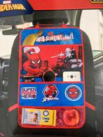 Nieuw auto organizer Spider-Man marvel, Ophalen of Verzenden, Nieuw