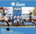 Startbewijs Halve Marathon Eindhoven, Sport en Fitness, Loopsport en Atletiek, Overige typen, Nieuw, Hardlopen, Ophalen