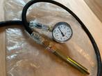 Oliedrukmeter voor auto's -campers motoren Gebruikt, Auto-onderdelen, Ophalen of Verzenden, Gebruikt, Universele onderdelen