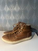 Omoda schoenen, Verzenden, Zo goed als nieuw, Zwart, Sneakers of Gympen