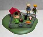 Playmobil cavia, Ophalen of Verzenden, Zo goed als nieuw