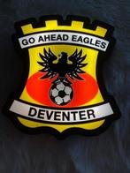 Go Ahead Eagles Lamp met LED & USB, Maat XL, Ophalen of Verzenden, Nieuw, Clubaccessoires