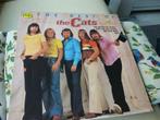 Lp the cats the best of, Cd's en Dvd's, Ophalen of Verzenden, Zo goed als nieuw