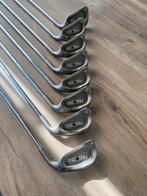 Ping golfset Karsten black dot, Sport en Fitness, Golf, Ophalen, Gebruikt