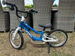 Woom 1 Plus, Fietsen en Brommers, Fietsen | Kinderfietsjes, Ophalen, Zo goed als nieuw, Minder dan 16 inch