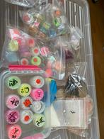 Nail art, Ophalen of Verzenden, Zo goed als nieuw