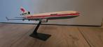 Martinair Model Vliegtuig, Ophalen of Verzenden, Gebruikt, Schaalmodel