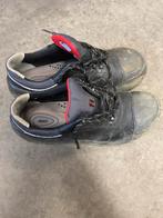Uvex veiligheidsschoenen, Ophalen of Verzenden, Zo goed als nieuw