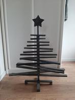 grey washed kerstboom 95H/85Br, Ophalen of Verzenden, Zo goed als nieuw