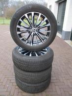 Originele Skoda Kodiaq 18 inch winterbanden Trinity IZGST, Auto-onderdelen, Banden en Velgen, Ophalen, 18 inch, Gebruikt, Banden en Velgen
