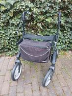Gebruikt maar goede rollator, Ophalen, Gebruikt