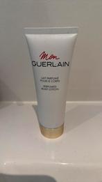 Bodylotion Mon Guerlain, Verzenden, Gebruikt, Bodylotion, Crème of Olie