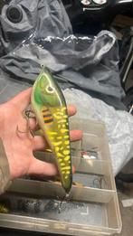 Originele McFE (McFish Enterprise) custom, Ophalen of Verzenden, Zo goed als nieuw, Overige typen