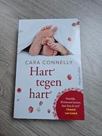 Hart tegen hart - Cara Connelly, Boeken, Ophalen of Verzenden, Zo goed als nieuw, Cara connelly