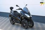 Piaggio Scooter 300 MP3 HPE 1853KM 1ste Eigenaar NL-Motor !, Scooter, Bedrijf, 278 cc, 12 t/m 35 kW