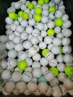 Vice pro golfballen 50 stuks AAAA kwaliteit, Sport en Fitness, Golf, Ophalen of Verzenden, Zo goed als nieuw, Bal(len)