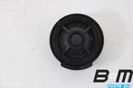 Hogetonenluidspreker Audi A4 B7 8E0035399, Gebruikt