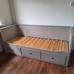 Ikea hemnes bed, Ophalen, Gebruikt, 90 cm, Eenpersoons