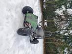 Electrische buggy, Ophalen, Nieuw