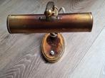 Antieke pianolamp lampje, Antiek en Kunst, Ophalen