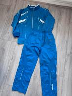 Babolat tennis trainingspak. Jas en broek. 152., Sport en Fitness, Tennis, L00, Ophalen of Verzenden, Zo goed als nieuw, Kleding