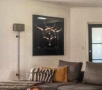 wandlamp Duran.Zit in de huidige collectie  collectiw, Huis en Inrichting, Lampen | Wandlampen, Ophalen of Verzenden, Zo goed als nieuw