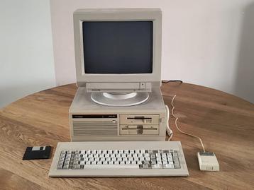 Philips NMS9116 XT pc - COMPLEET WERKEND beschikbaar voor biedingen