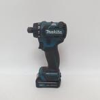 Makita DF032D Slagschroevendraaier + Accu in Goede Staat, Ophalen of Verzenden