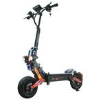 D5 Elektrische step-12 inch vacuümband – 5000 watt vouwbaar, Fietsen en Brommers, Steps, Nieuw, Elektrische step (E-scooter), Ophalen of Verzenden