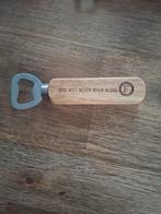 Feyenoord Flessenopener - You'll Never Walk Alone, Onbekend, Ophalen of Verzenden, Zo goed als nieuw, Onbekend