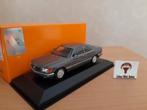 Mercedes Benz 560 SEC (C126) 1980 Grijs Met Maxichamps 1:43, Hobby en Vrije tijd, Modelauto's | 1:43, Overige merken, Auto, Nieuw