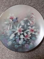 Wandbord Amethyst Flight - 1991, Ophalen